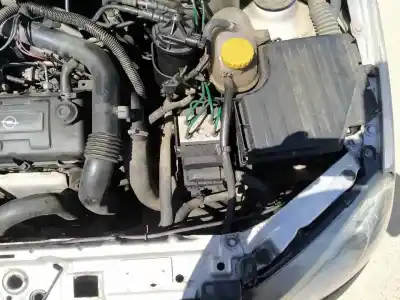 Автозапчасти б/у блок предварительного нагревания за opel corsa c y17dt ссылки oem iam 