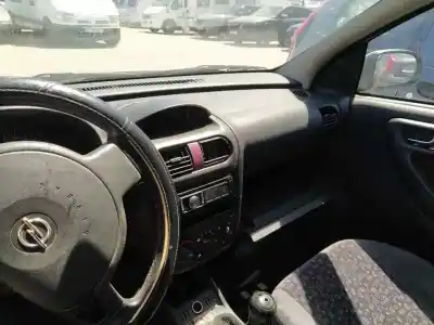 Автозапчасти б/у полный нормальный нагрев за opel corsa c y17dt ссылки oem iam 