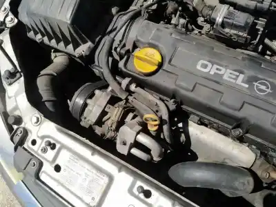 Автозапчасти б/у компрессор кондиционера воздуха за opel corsa c y17dt ссылки oem iam 