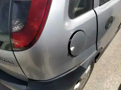 Автозапчасти б/у топливный бак за opel corsa c y17dt ссылки oem iam 