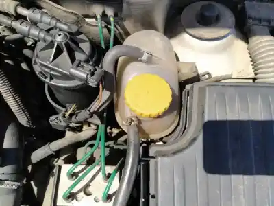 Автозапчасти б/у расширительный депозит за opel corsa c y17dt ссылки oem iam 