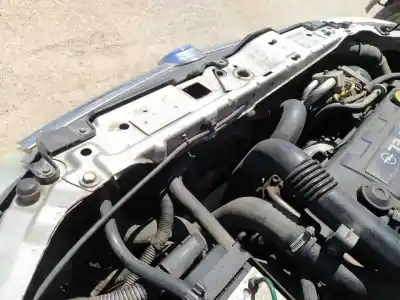 Автозапчасти б/у электрический вентилятор за opel corsa c y17dt ссылки oem iam 