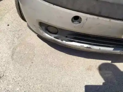 Автозапчасти б/у правая противотуманная фара за opel corsa c y17dt ссылки oem iam 