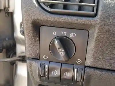 Автозапчасти б/у управление светом за opel corsa c y17dt ссылки oem iam 