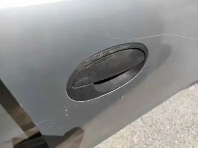 Автозапчасти б/у наружная рукоятка передняя справа за opel corsa c y17dt ссылки oem iam 
