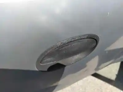 Автозапчасти б/у задняя правая наружная ручка за opel corsa c y17dt ссылки oem iam 