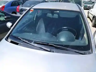 Peça sobressalente para automóvel em segunda mão PARA BRISAS por OPEL CORSA C  Referências OEM IAM 43R001566  