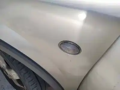 Автозапчасти б/у левый боковой фонарь за opel corsa c y17dt ссылки oem iam 