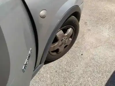 Автозапчасти б/у передний правый тормозной суппорт за opel corsa c y17dt ссылки oem iam 