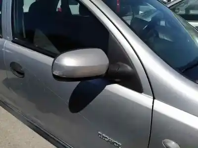 Автозапчасти б/у задний вид справа за opel corsa c y17dt ссылки oem iam 