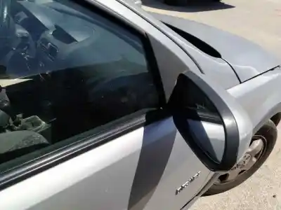 Автозапчастина б/у правий задний огляд для opel corsa c y17dt посилання на oem iam   
