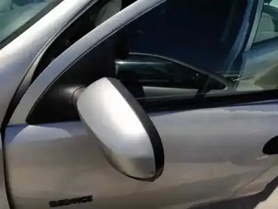 Автозапчасти б/у левое зеркало за opel corsa c y17dt ссылки oem iam 