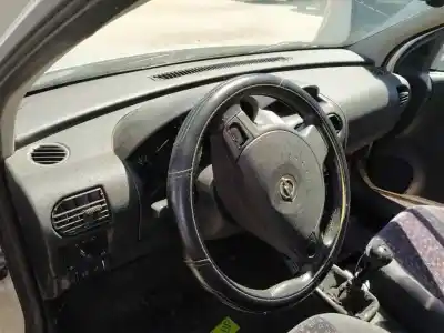 Автозапчасти б/у панель приборов за opel corsa c y17dt ссылки oem iam 