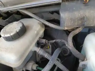 Автозапчасти б/у тормозной серво за opel corsa c y17dt ссылки oem iam 