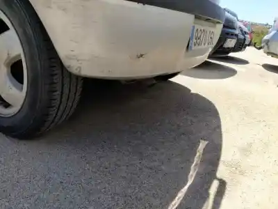Автозапчасти б/у задняя выхлопная труба за opel corsa c y17dt ссылки oem iam 