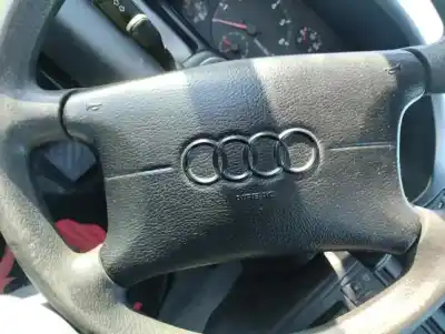 Автозапчасти б/у передняя левая подушка безопасности за audi a4 b5 (8d2) 1.8 ссылки oem iam 