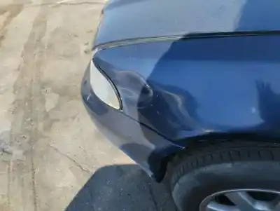 Автозапчасти б/у левое переднее крыло за audi a4 b5 (8d2) 1.8 ссылки oem iam   