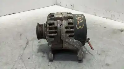Автозапчастина б/у генератор для audi a4 b5 (8d2) 1.8 посилання на oem iam 058903016  