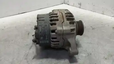 Автозапчастина б/у генератор для audi a4 b5 (8d2) 1.8 посилання на oem iam 058903016  