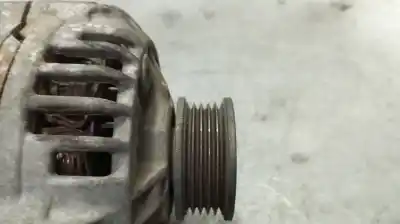 Автозапчастина б/у генератор для audi a4 b5 (8d2) 1.8 посилання на oem iam 058903016  