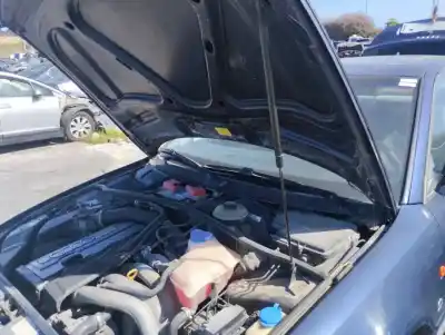 Автозапчасти б/у амортизатор капота за audi a4 b5 (8d2) 1.8 ссылки oem iam 8d0823358