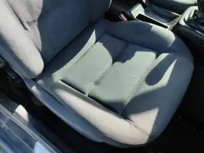 Pezzo di ricambio per auto di seconda mano sedile anteriore destro per audi a4 b5 (8d2) 1.8 riferimenti oem iam   