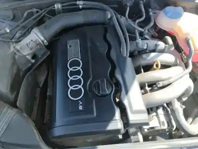 Автозапчасти б/у катушка зажигания за audi a4 b5 (8d2) 1.8 ссылки oem iam 