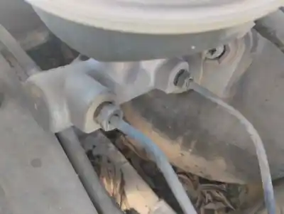 Pezzo di ricambio per auto di seconda mano POMPA DEL SERVOSTERZO per AUDI A4 B5 (8D2)  Riferimenti OEM IAM   
