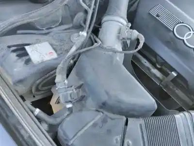 Автозапчасти б/у поддержка воздушного фильтра за audi a4 b5 (8d2) 1.8 ссылки oem iam 