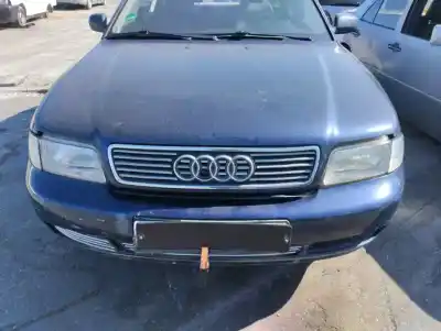 Автозапчастина б/у капок для audi a4 b5 (8d2) 1.8 посилання на oem iam   