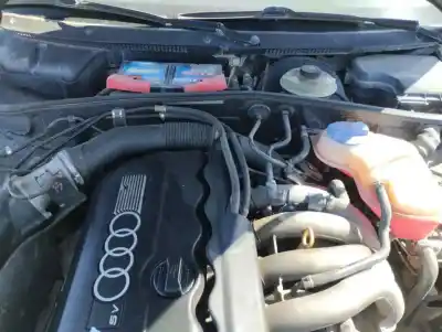 Автозапчасти б/у блок управления двигателем за audi a4 b5 (8d2) 1.8 ссылки oem iam 