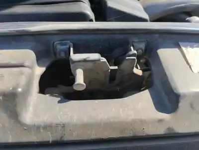 Автозапчасти б/у замок капота за audi a4 b5 (8d2) 1.8 ссылки oem iam 