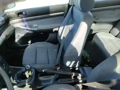 Автозапчасти б/у правый передний ремень безопасности за audi a4 b5 (8d2) 1.8 ссылки oem iam 
