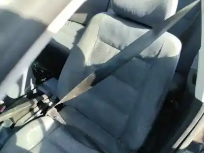 Автозапчасти б/у ПЕРЕДНИЙ ЛЕВЫЙ РЕМЕНЬ БЕЗОПАСНОСТИ за AUDI A4 B5 (8D2)  ссылки OEM IAM   