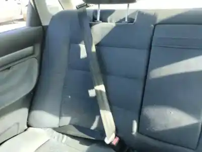 Автозапчасти б/у задний правый ремень безопасности за audi a4 b5 (8d2) 1.8 ссылки oem iam 