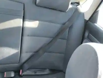 Автозапчасти б/у задний левый ремень безопасности за audi a4 b5 (8d2) 1.8 ссылки oem iam 