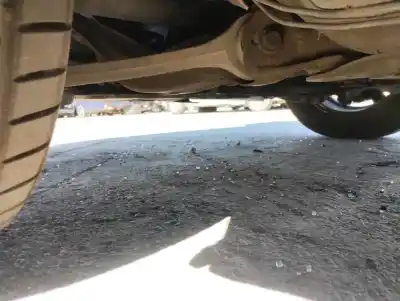 Автозапчастина б/у РУЛЬМОВА РЕЙКА для AUDI A4 B5 (8D2)  Посилання на OEM IAM   