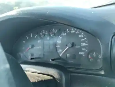 Автозапчасти б/у приборная доска за audi a4 b5 (8d2) 1.8 ссылки oem iam 