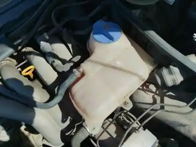 Автозапчасти б/у расширительный депозит за audi a4 b5 (8d2) 1.8 ссылки oem iam l05180029503573