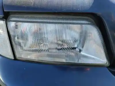 Автозапчасти б/у правая фара за audi a4 b5 (8d2) 1.8 ссылки oem iam 5070