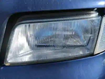 Автозапчасти б/у левая фара за audi a4 b5 (8d2) 1.8 ссылки oem iam 5070