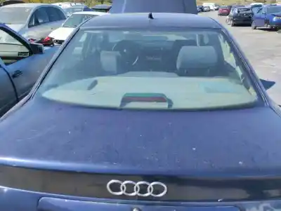 Автозапчасти б/у заднего стекла за audi a4 b5 (8d2) 1.8 ссылки oem iam 43r001057