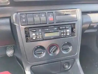 Автозапчасти б/у отопление / кондиционирование воздуха за audi a4 b5 (8d2) 1.8 ссылки oem iam 