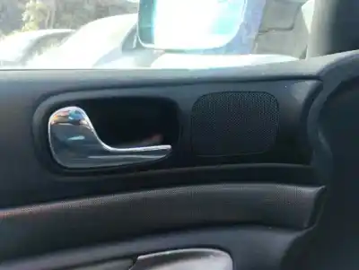 Автозапчасти б/у левая передняя внутренняя ручка за audi a4 b5 (8d2) 1.8 ссылки oem iam 