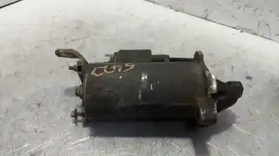 Second-hand car spare part starter motor for audi a4 b5 (8d2) 1.8 oem iam references 053911023a  