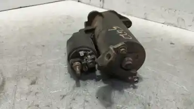 Second-hand car spare part starter motor for audi a4 b5 (8d2) 1.8 oem iam references 053911023a  