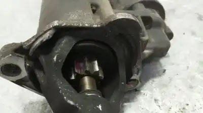 Second-hand car spare part starter motor for audi a4 b5 (8d2) 1.8 oem iam references 053911023a  
