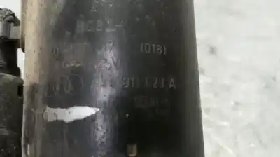 Second-hand car spare part starter motor for audi a4 b5 (8d2) 1.8 oem iam references 053911023a  