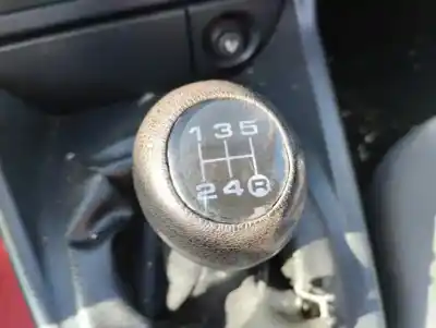 Автозапчасти б/у ручка рычага передачи за audi a4 b5 (8d2) 1.8 ссылки oem iam 