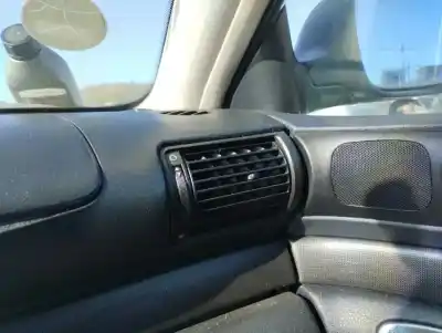 Автозапчасти б/у аэрационная решетка за audi a4 b5 (8d2) 1.8 ссылки oem iam 
